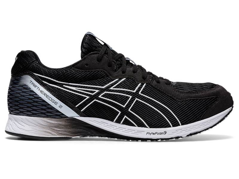 Pánské Běžecké Boty Asics TARTHEREDGE 2 Černé 03874JPAQ